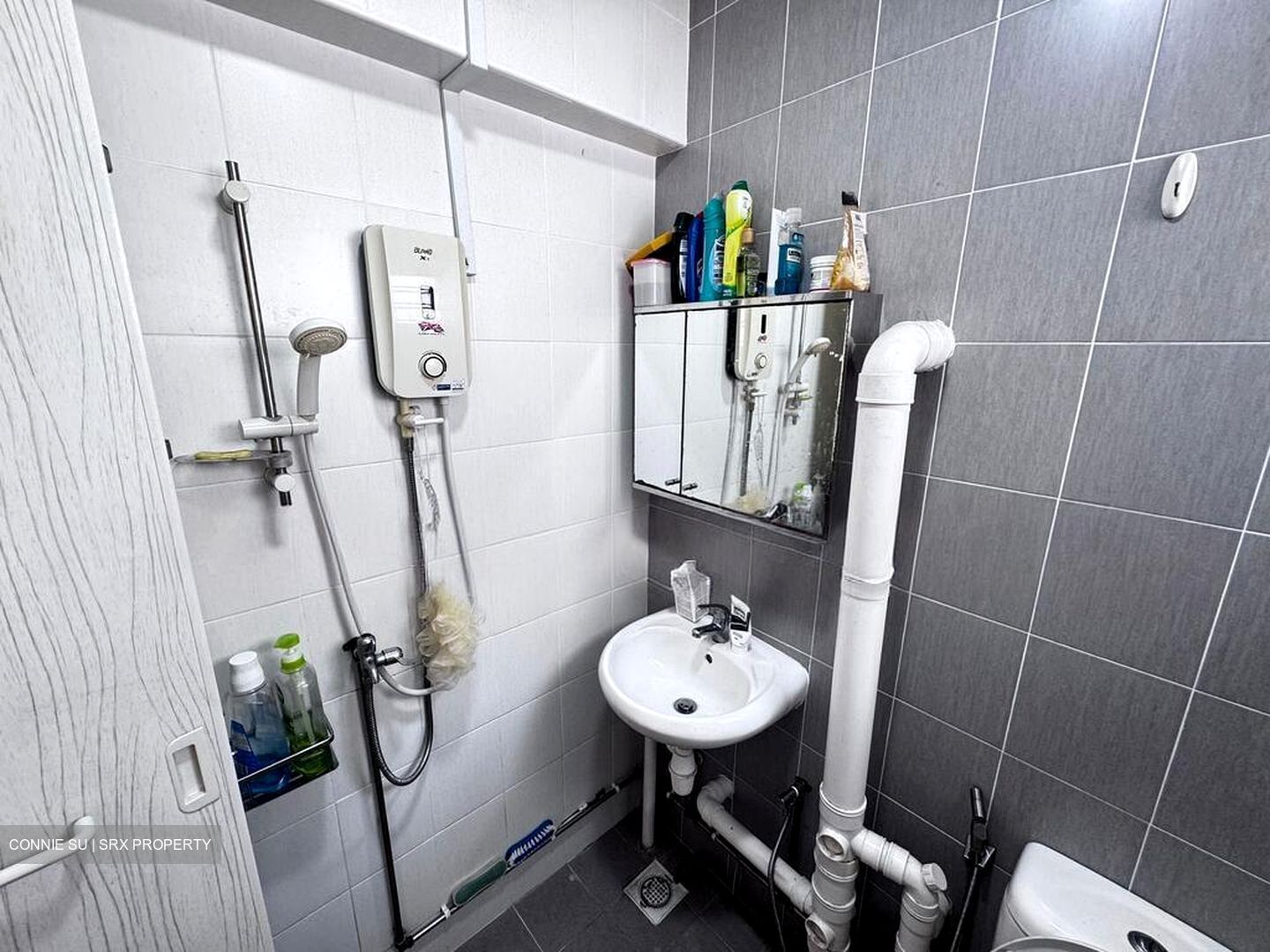 Blk 241 Bukit Batok East Avenue 5 (Bukit Batok), HDB 4 Rooms #509491071